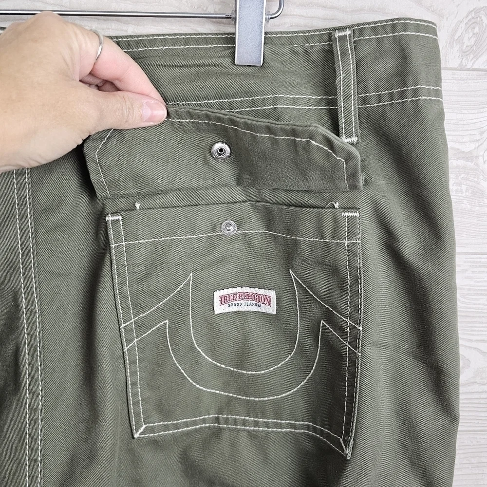 True Religion true religion